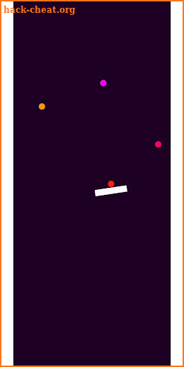 Trampoline Draw screenshot