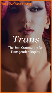 Trans - #1 Transgender, Kinky, Crossdresser Dating screenshot