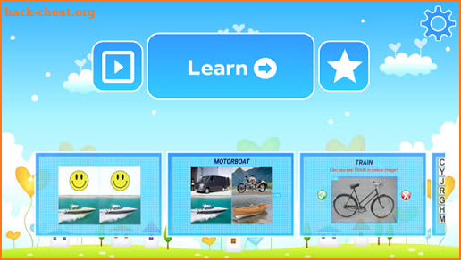 Trans Expo:Learn Transport PRO screenshot