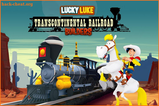 Transcontinental Railroad screenshot
