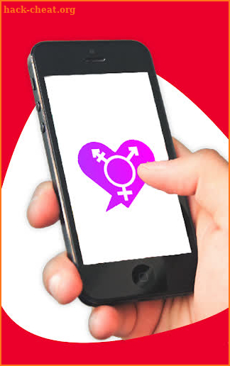 Transexual Dating Chat screenshot