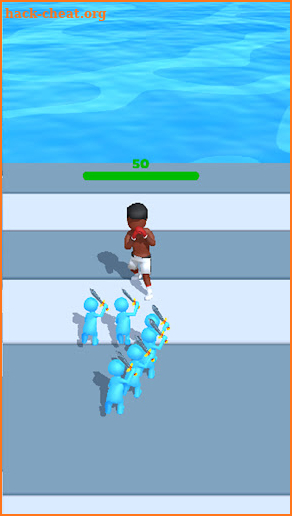 Transform Battle screenshot
