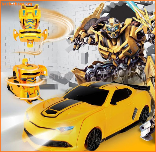 Transformer: Epic Robot Battle screenshot