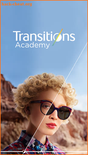 Transitions Academy screenshot