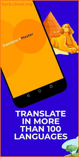 Translate All screenshot