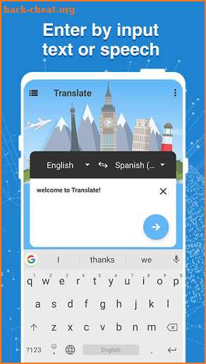 best speech to text translator app