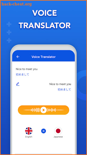 Translate Instant - Translator screenshot
