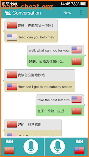 Translate Voice(translator) Pro screenshot