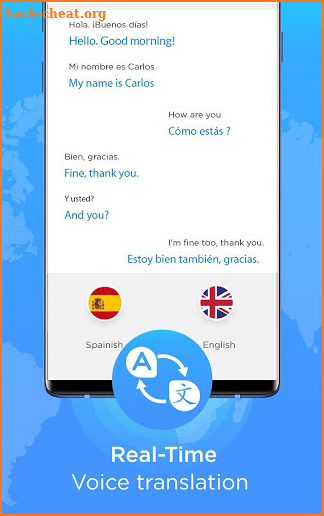 Translate Words: Free Translation, Pro Translator screenshot
