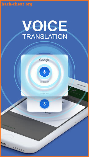 TranslateZ - Text, Photo & Voice Translator screenshot