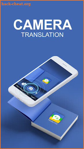 TranslateZ - Text, Photo & Voice Translator screenshot