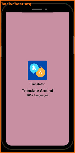 Translato 2021 screenshot