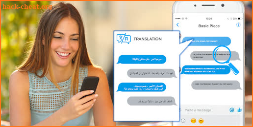 Translator AI Pro: Smart Translate screenshot