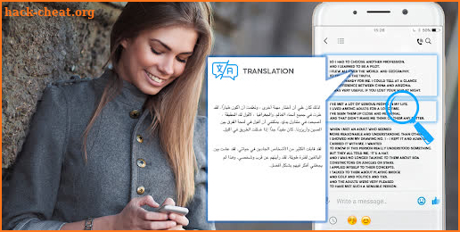 Translator AI Pro: Smart Translate screenshot