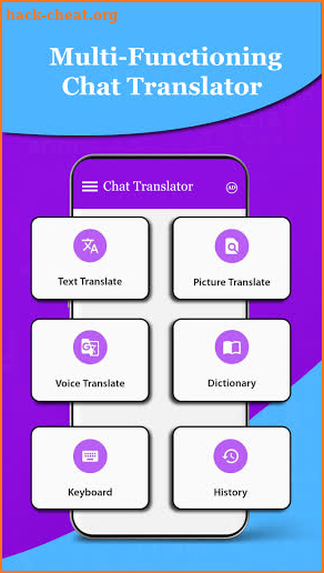 Translator - All Language Translator | Keyboard screenshot