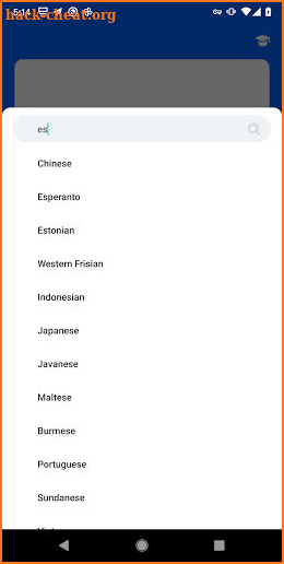 Translator All Languages screenshot
