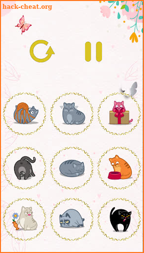 Translator for cats :3 Play with your pet screenshot