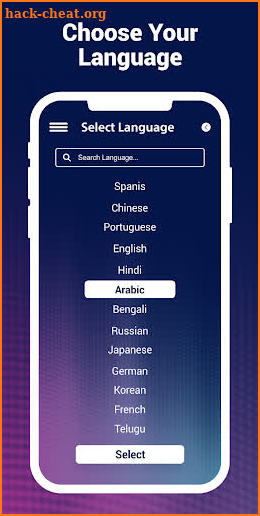 Translator Pro screenshot