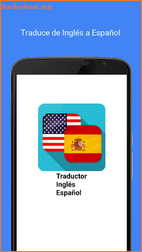 Translator Voice & Text screenshot