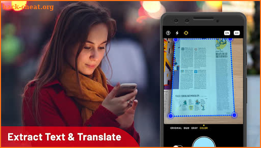 Translator, Voice Translator: Language Translator screenshot