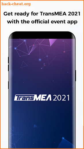 TransMEA screenshot