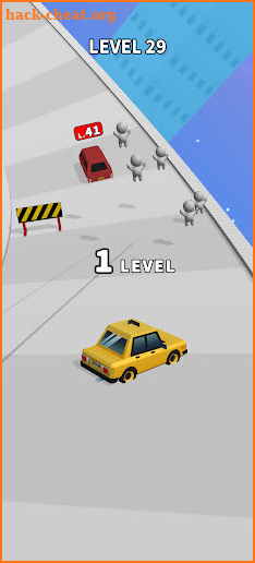 Transport Evolution 3D screenshot