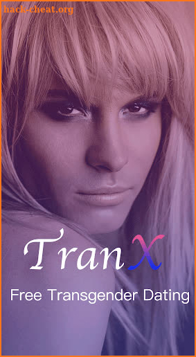Tranx - Transgender, Crossdresser Dating & Hook Up screenshot