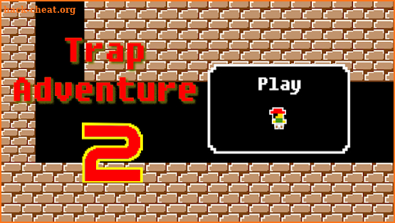 Trap Adventure screenshot
