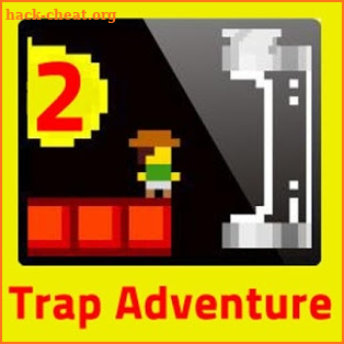 Trap Adventure 2. screenshot