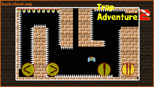 Trap Adventure 2 : Origins screenshot