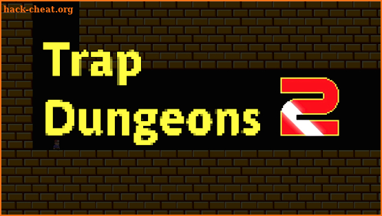 Trap Dungeons 2 screenshot