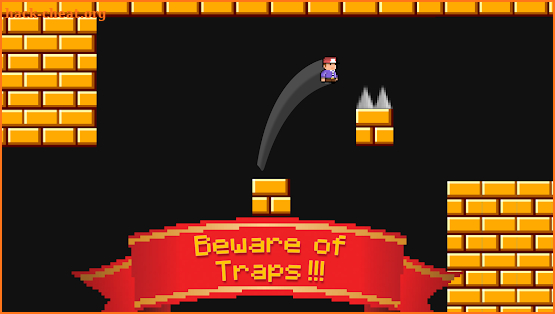 Trap Dungeons 2 screenshot