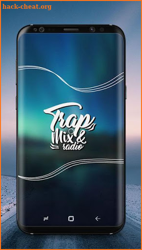 Trap Mix & Radio screenshot