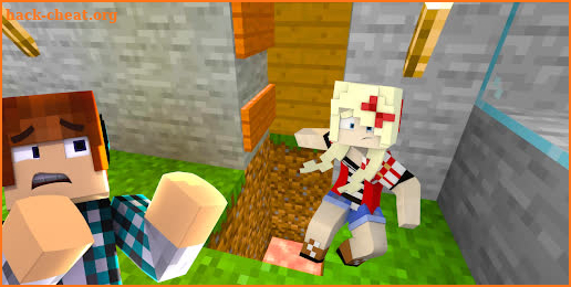 Trap Mods for Minecraft screenshot