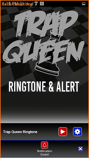 Trap Queen Ringtone screenshot