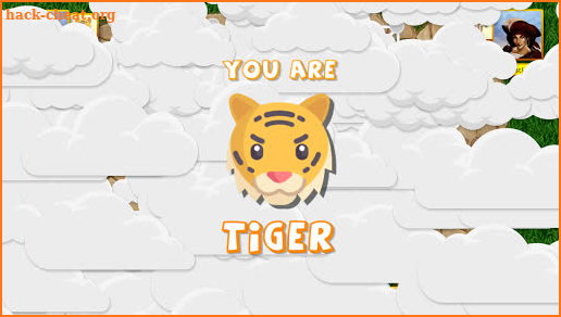 Trap The Tigers screenshot