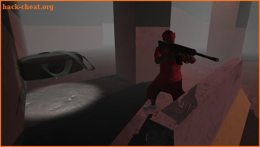 Trap Wars screenshot