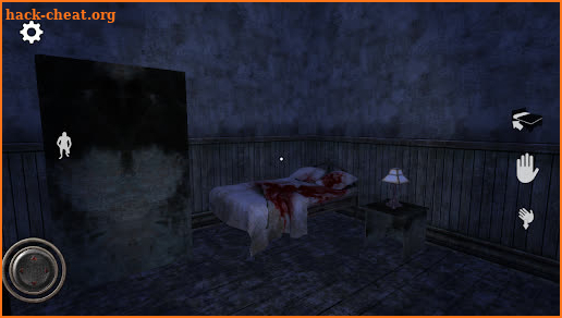 Trapped In Hell: Murder House screenshot