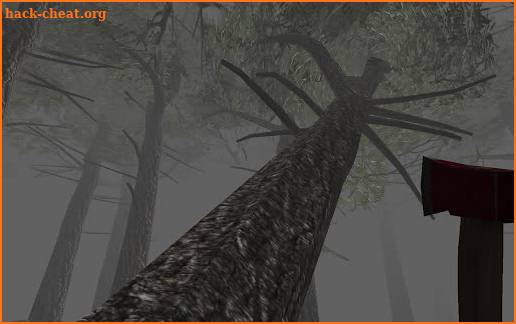 Trapped in the Forest screenshot