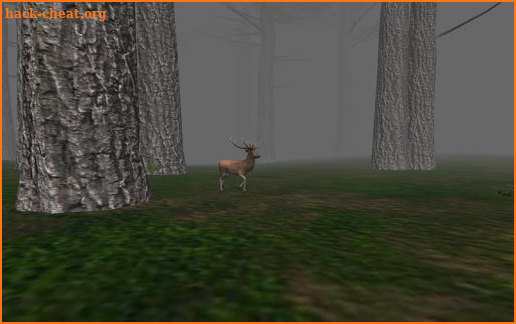 Trapped in the Forest screenshot