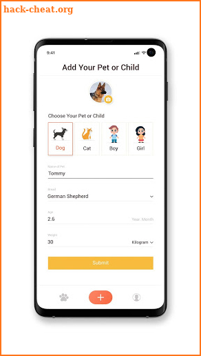 TRAPPED - Pet & Child Saver screenshot