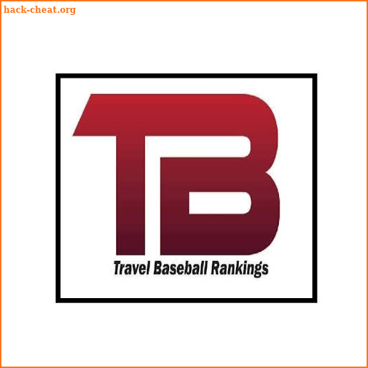 Travel Baseball Rankings screenshot