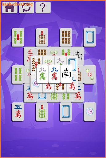 Travel Mahjong - Zen Journey Puzzle Game screenshot