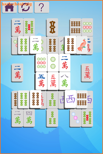 Travel Mahjong - Zen Journey Puzzle Game screenshot