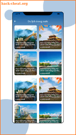 Travel Now screenshot