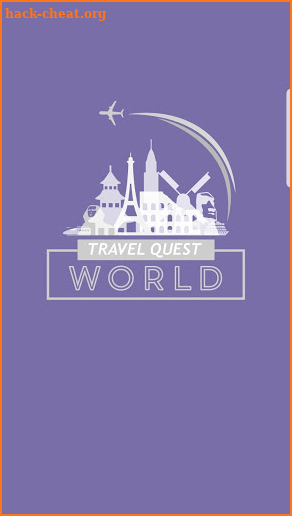 Travel Quest World screenshot