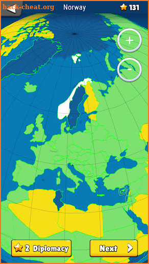 Travel Trivia World Quiz screenshot
