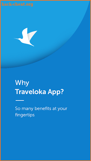 Traveloka Book Flight & Hotel screenshot