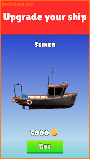 Trawler.io screenshot