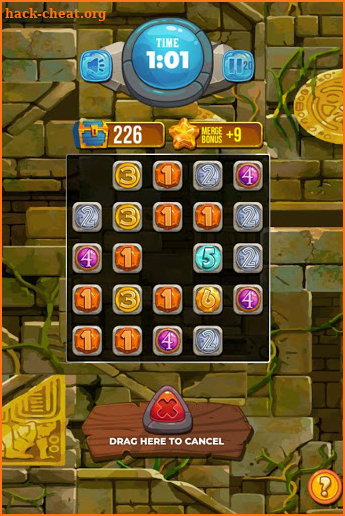 Treasure Builder screenshot